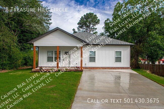 Photo - 8 Treasure Hill Cir House