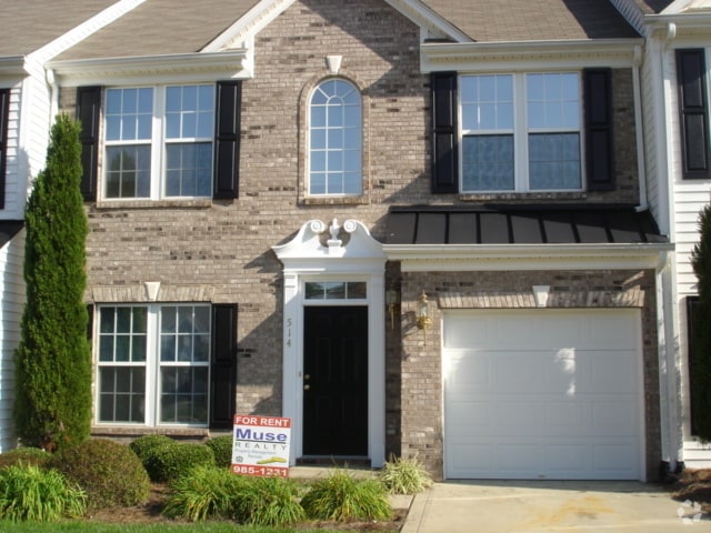 Building Photo - Exclusively Offered By Muse Realty, LLC Rental