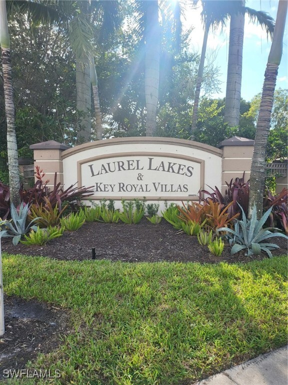 Building Photo - 8274 Key Royal Cir Unit 1011 Rental