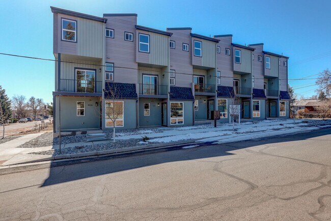 Photo - 11518 W 16th Ave