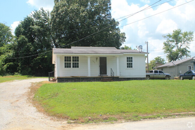 Building Photo - 699 Scott St Rental