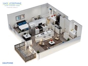Dauphine