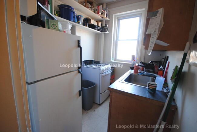 Photo - 1175 Boylston St Rental