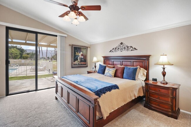 Photo - Charming Cathedral City Condo with Territo...