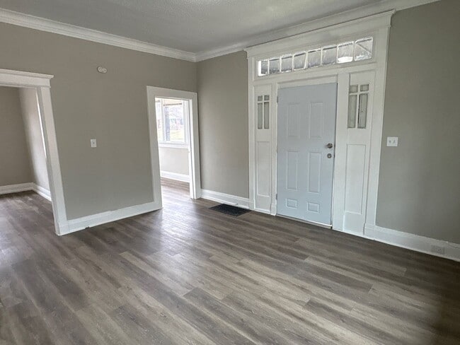 Photo - Newly updated 3-bedroom, 1-bath home - Open To Section 8