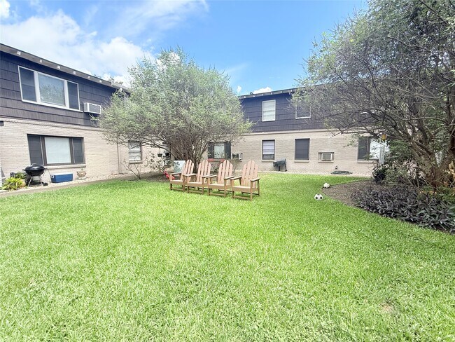 1316 Heights Blvd Unit 3