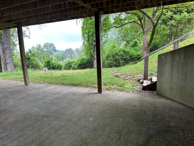 Photo - Garth Road House!