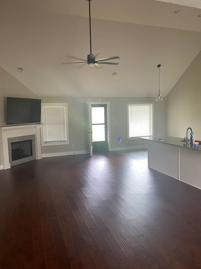 Photo - Home at last