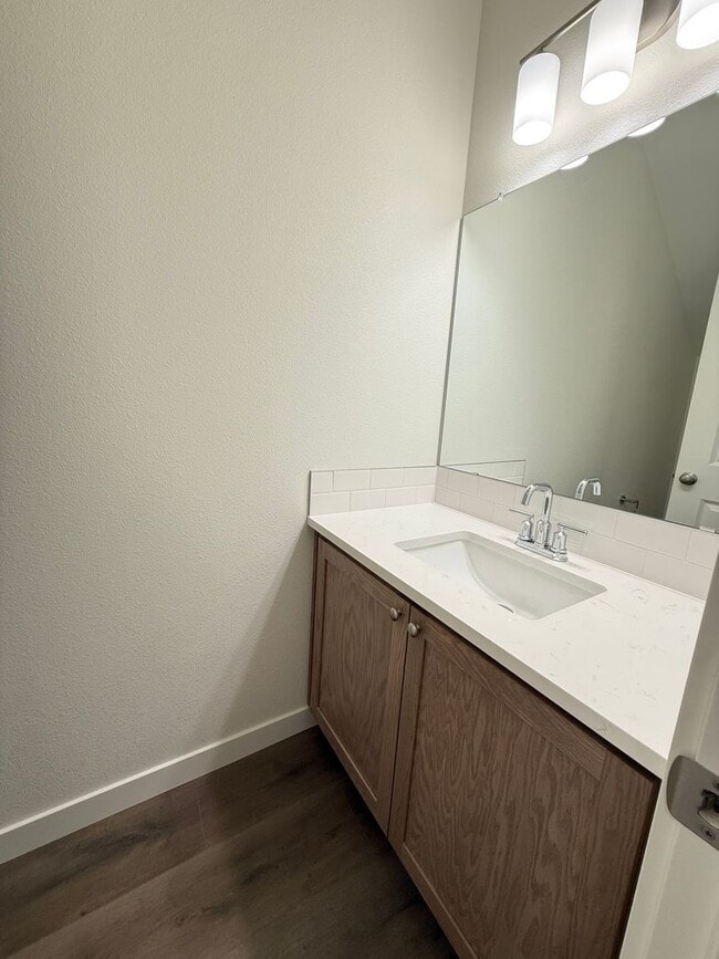 Photo - Brand New Stunning 3 Bed/2.5 Bath Townhouse-Old Farm District