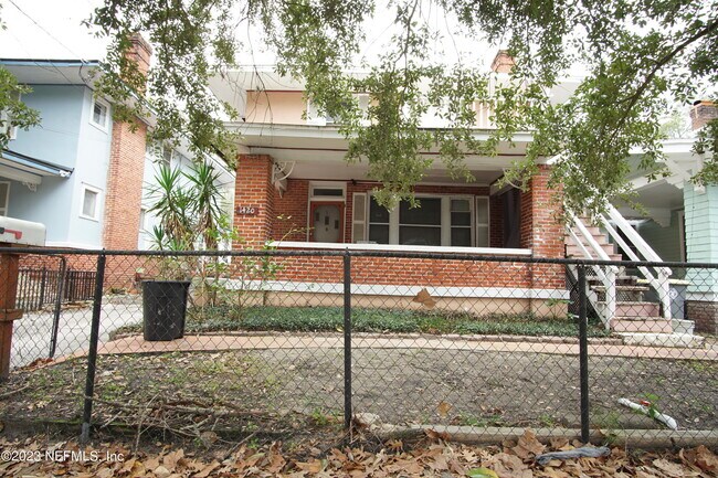 Photo - 1420 N Pearl St Unit 1