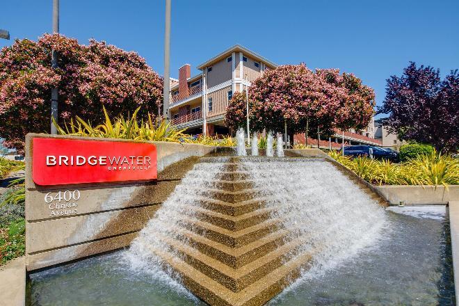 Photo - 6400 Christie Ave Condo Unit 2110