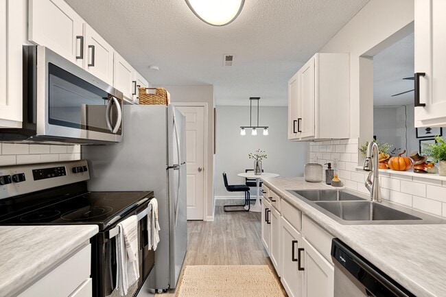 Photo - Brighton Park