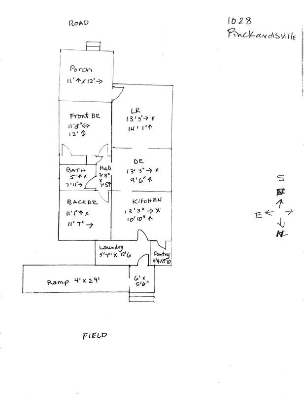 Photo - 1028 Pinckardsville Rd