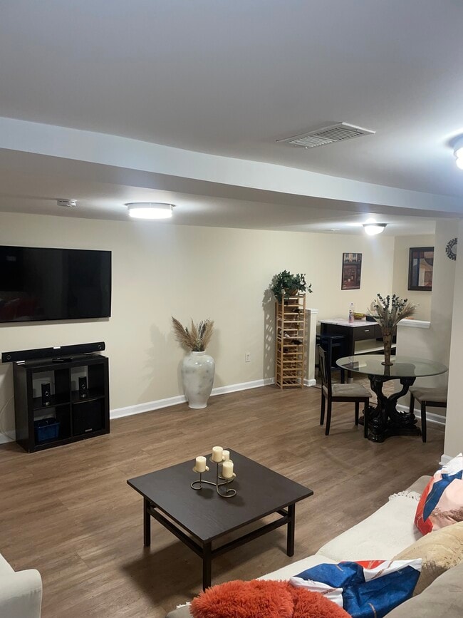 Photo - 2408 N Capitol St NW Unit Basement