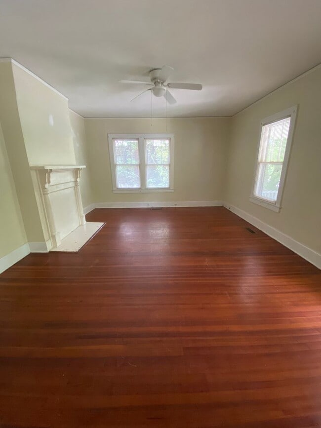 Photo - Historic Ranch Home