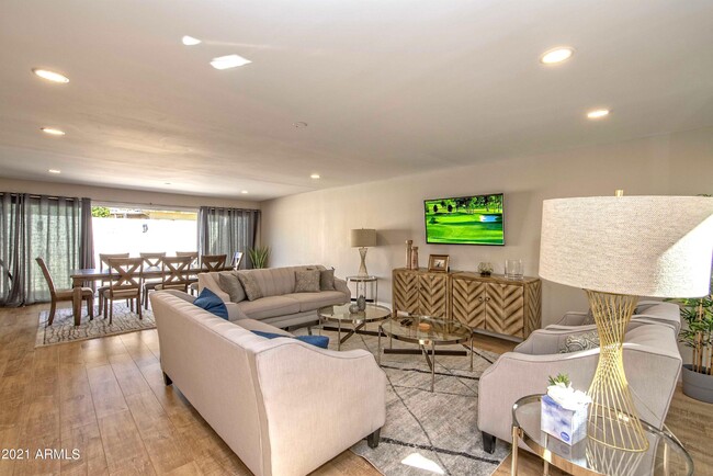 Photo - 7842 E MacKenzie Dr