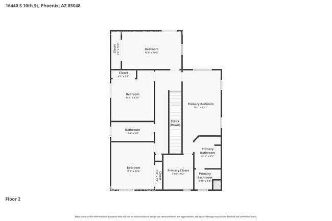 Photo - 16440 S 10th St