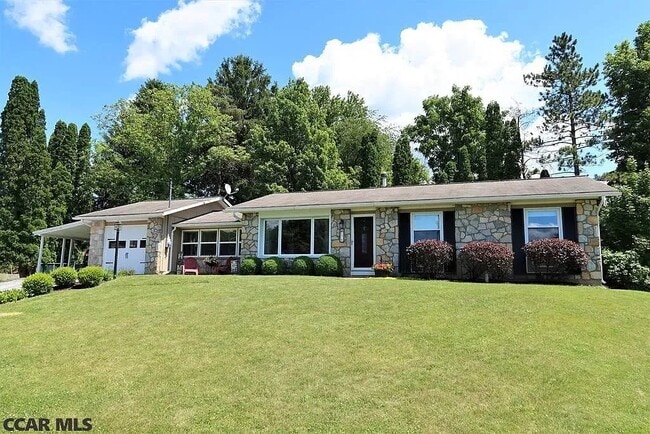 Building Photo - 178 Bel Air Hills Rd Rental