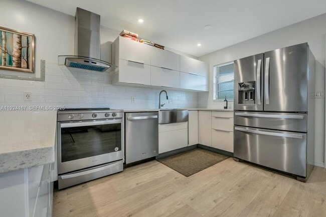 Building Photo - 417 N K St Unit 5B