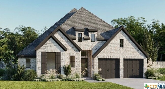 Building Photo - 12314 Ft Travis