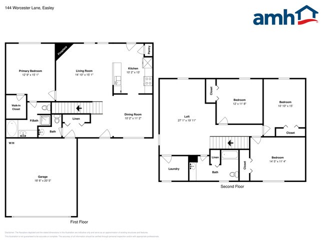 Photo - 144 Worcester Ln