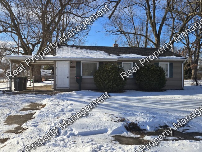 Building Photo - Three Bed Hobart Ranch Rental