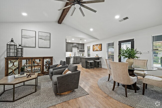 Lobby - Tramor at Cannon Place