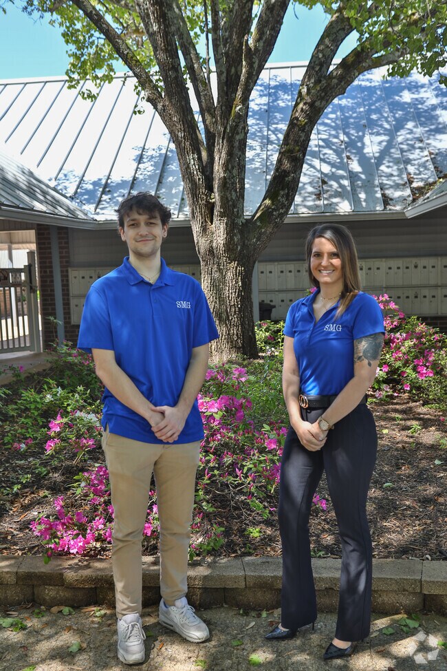 Windmill Apartments Mauldin, SC
