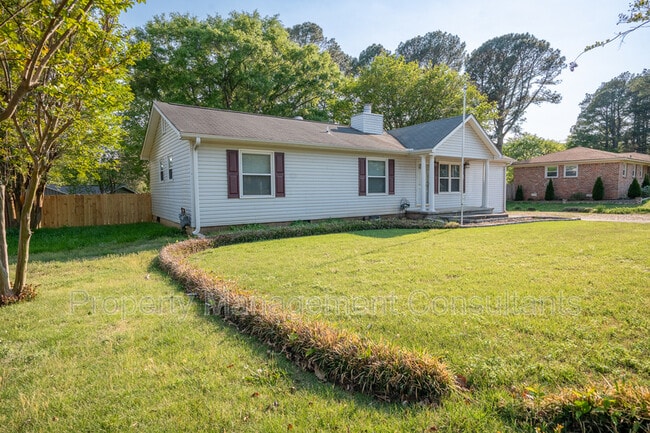 Photo - 912 Mountain Gap Rd SE