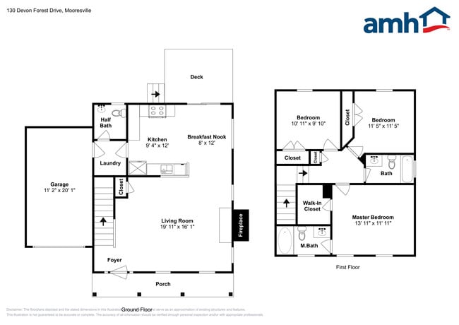 Photo - 130 Devon Forest Dr