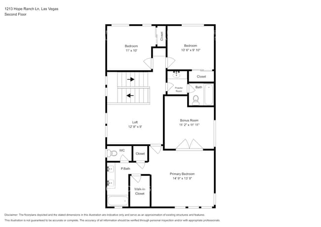 Photo - 1213 Hope Ranch Ln