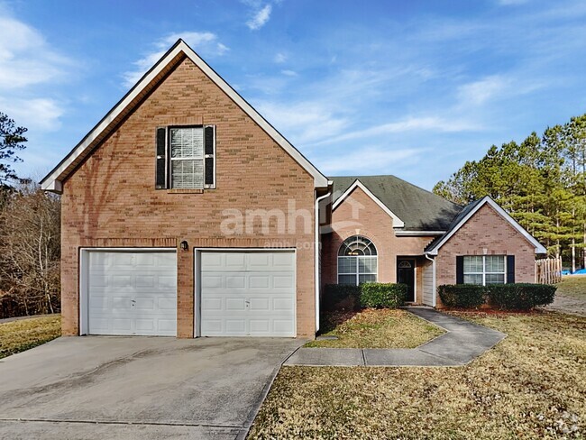 Building Photo - 6649 Overlook Rdg Rental