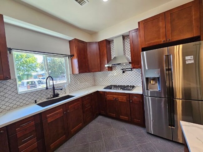 Photo - Available now UKIAH