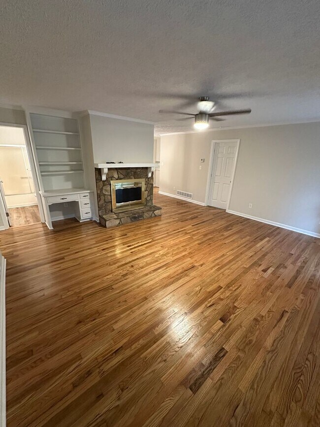 Photo - Completely Updated 3BR Home – New Kitchen, Floors, Fixtures & More!