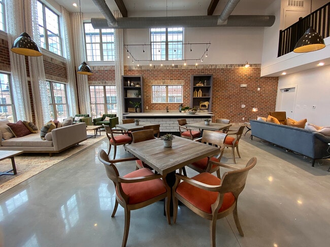 MainStreet Walton Mill Senior Apartments