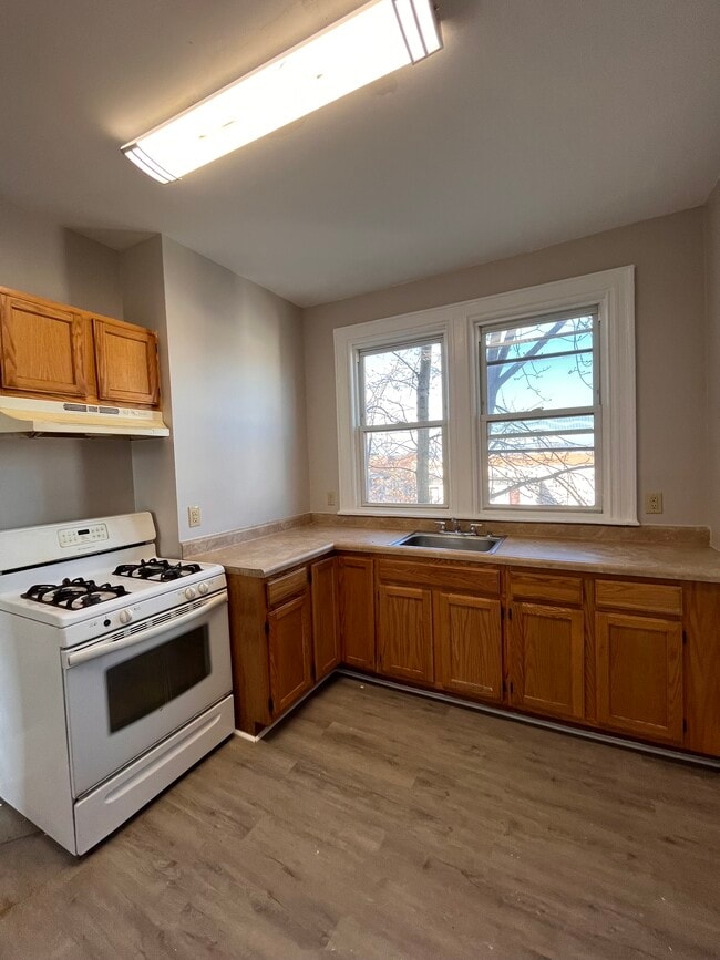 Building Photo - 50 Greenville Ave Unit 3R