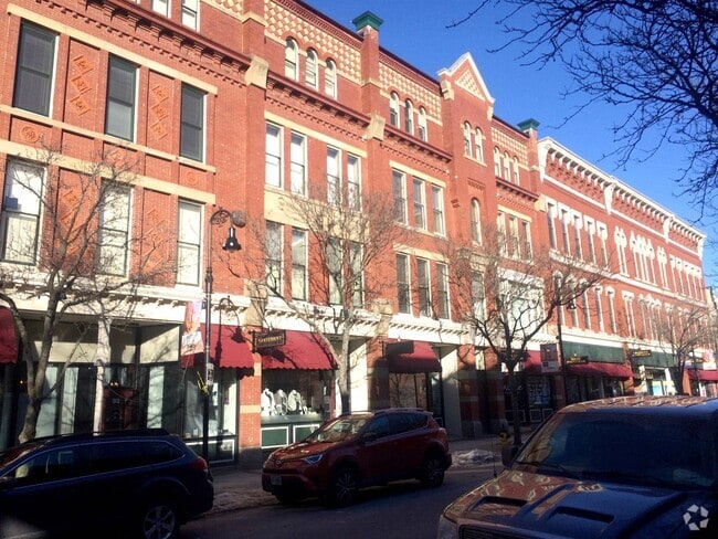 Building Photo - 30 Hanover St Unit 207 Rental