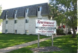 Photo - Townwood Apartments