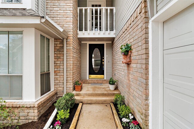 Photo - 12800 Briar Forest Dr