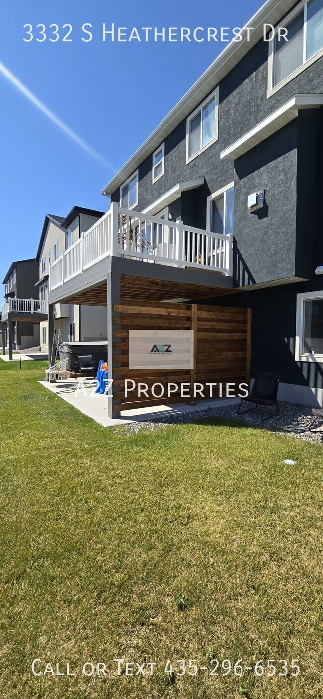 Photo - 3332 S Heathercrest Dr