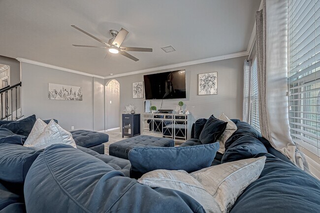 Photo - 17923 Cypress Side Dr