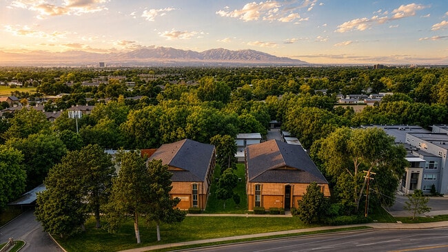Canyon Commons