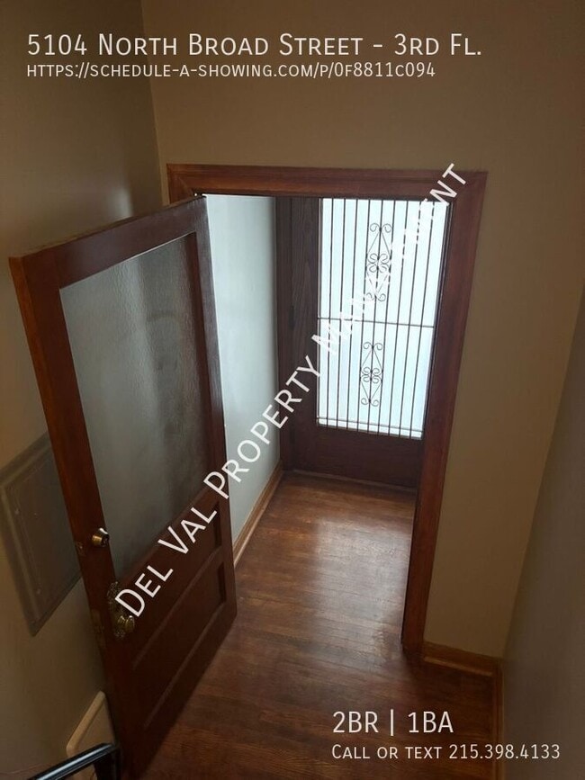 Photo - 5104 N Broad St Unit 3rd Fl.