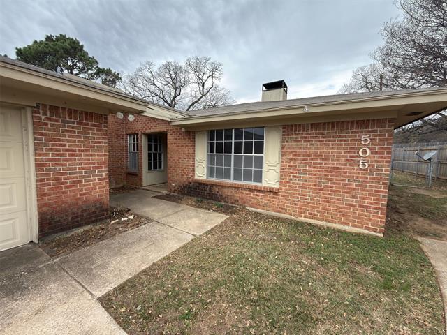 Photo - 505 N Walnut Creek Dr