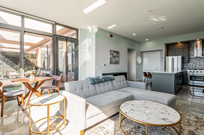 Photo - 475 K St NW Unit 1213