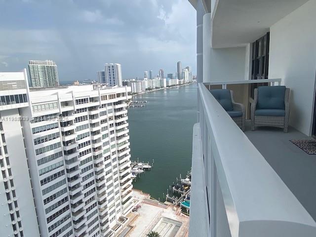 9 Island Ave Unit 2410