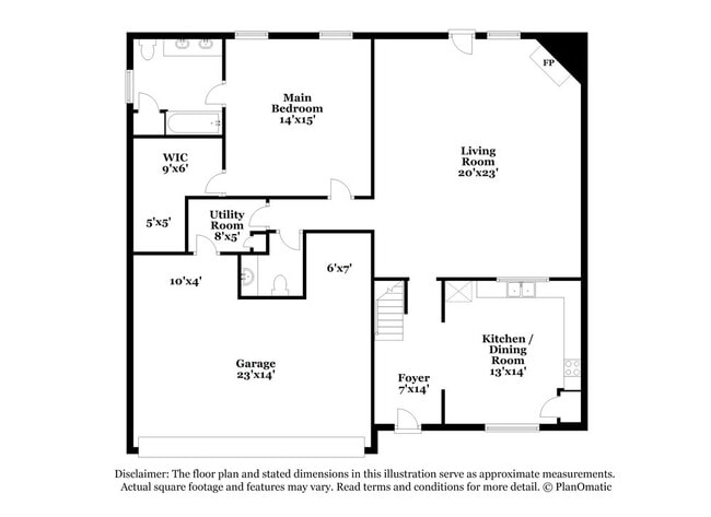 Photo - 423 Glencroft Dr