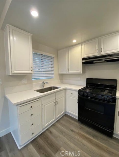 Photo - 1254 W 8th St Unit 3