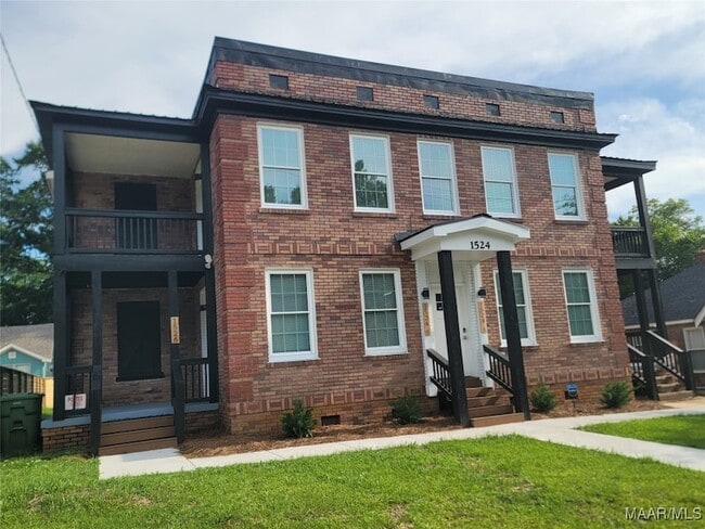 Building Photo - 1522 Madison Ave Rental