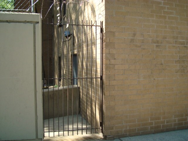 Smith Woodward Plaza - Smith Woodward Plaza